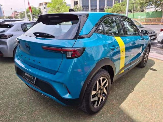 OPEL MOKKA 2025