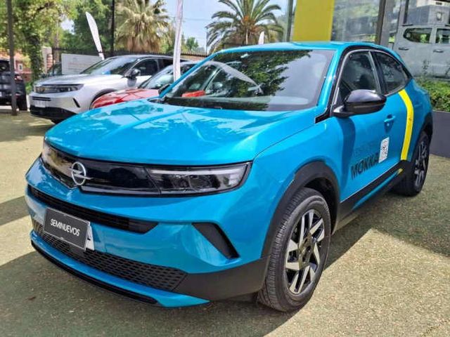 OPEL MOKKA 2025