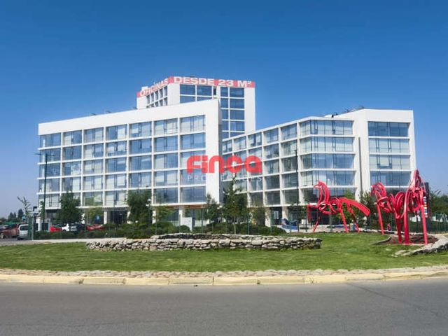 Oficina en venta ubicado en Centro de Colina