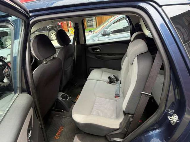 Chevrolet Spin LTZ  2017