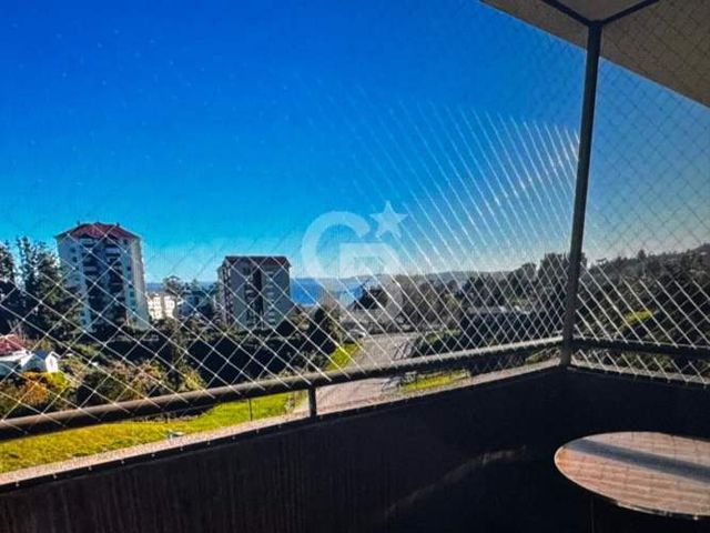 Departamento a pasos de Colegio San Javier.PM