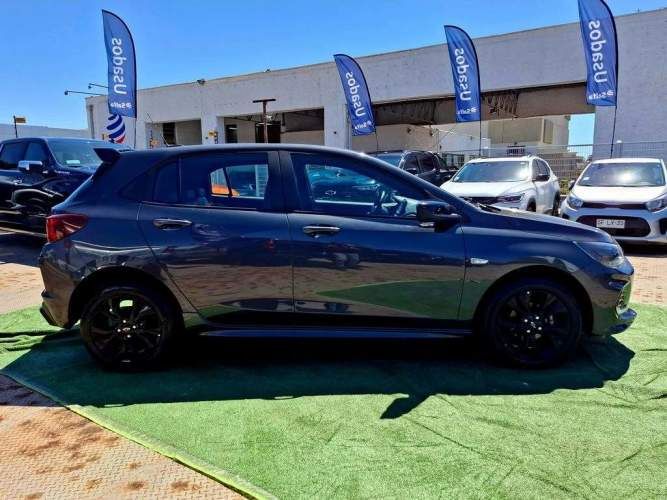 CHEVROLET ONIX 2024