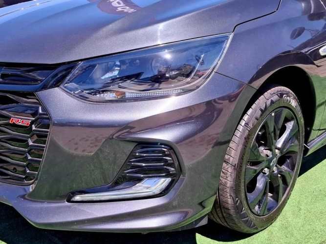CHEVROLET ONIX 2024