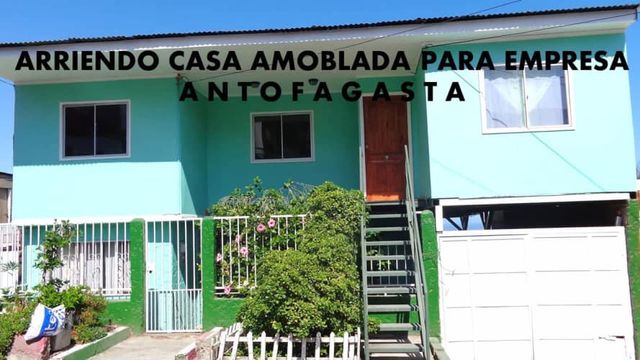 Amoblada Ideal Para Empresas, Incluye Servicio de Aseo, Sector Centro Sur Alto..