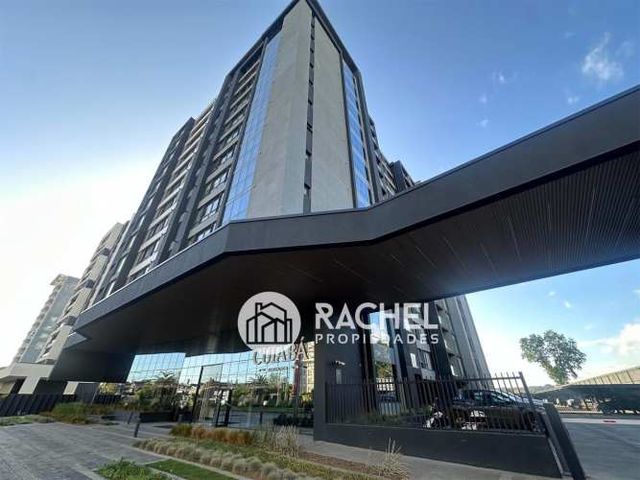 En VENTA GRAN Y MODERNO DPTO EDIFICIO CUIABA - Portal de la Frontera