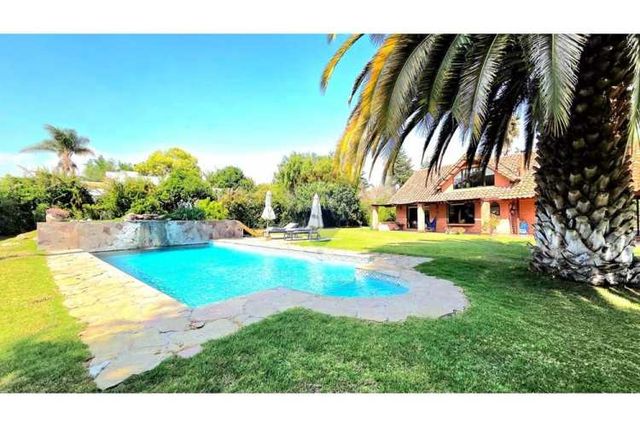 Casa en condominio consolidado — los ciruelos