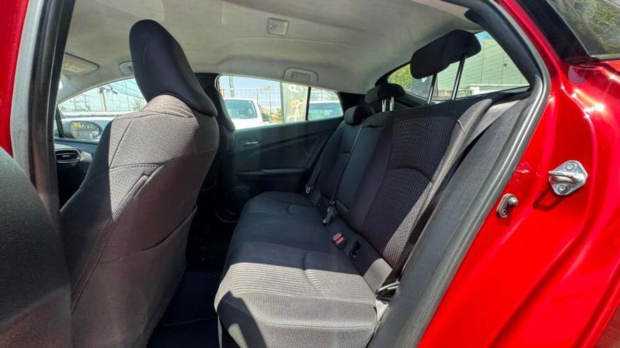 Toyota Prius 1.8 AUT (2018)