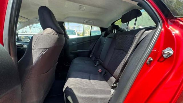 Toyota Prius 1.8 AUT (2018)