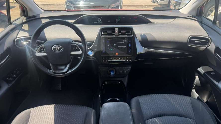 Toyota Prius 1.8 AUT (2018)