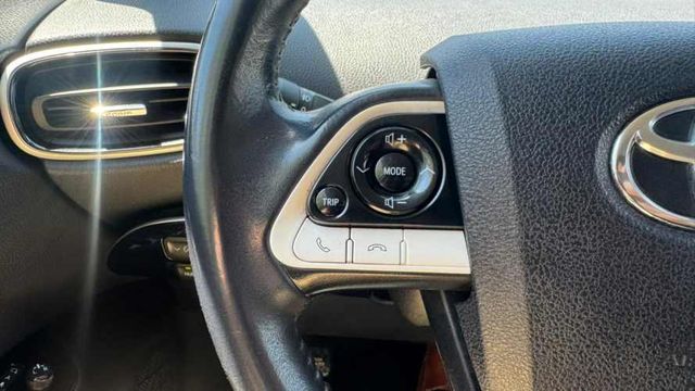 Toyota Prius 1.8 AUT (2018)