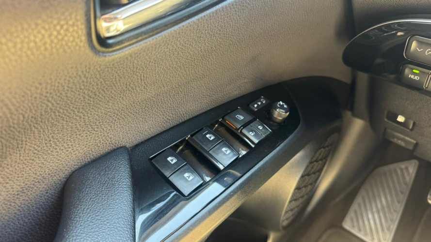 Toyota Prius 1.8 AUT (2018)