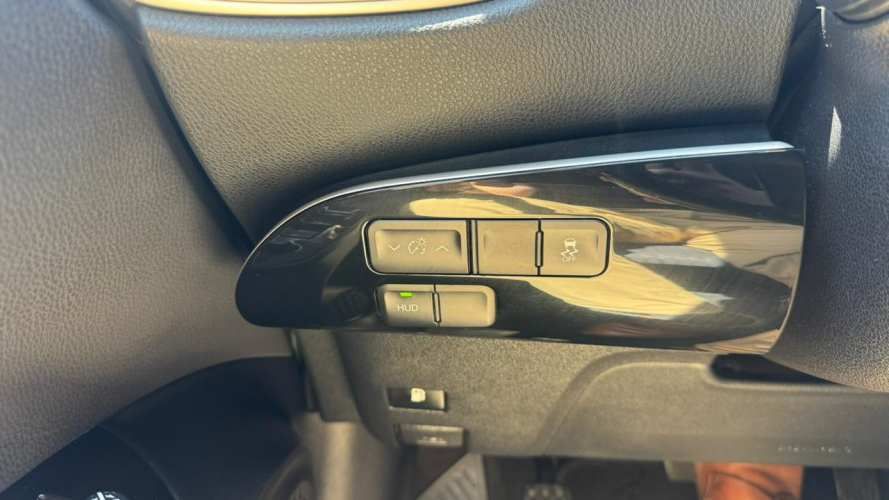 Toyota Prius 1.8 AUT (2018)