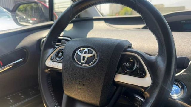 Toyota Prius 1.8 AUT (2018)