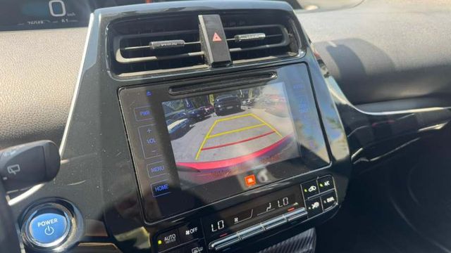 Toyota Prius 1.8 AUT (2018)