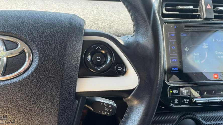 Toyota Prius 1.8 AUT (2018)