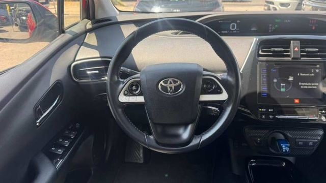 Toyota Prius 1.8 AUT (2018)