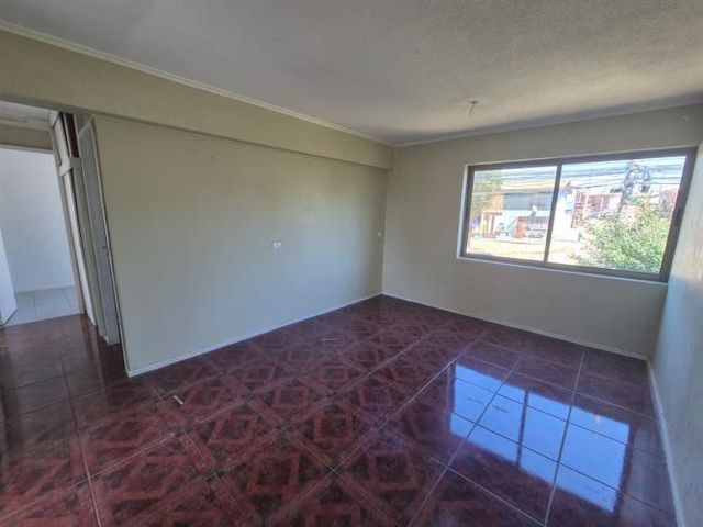 DEPARTAMENTO Departamento en Quinto sector, Gómez Carreño