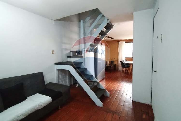 Conecta ubicación, seguridad y comodidad