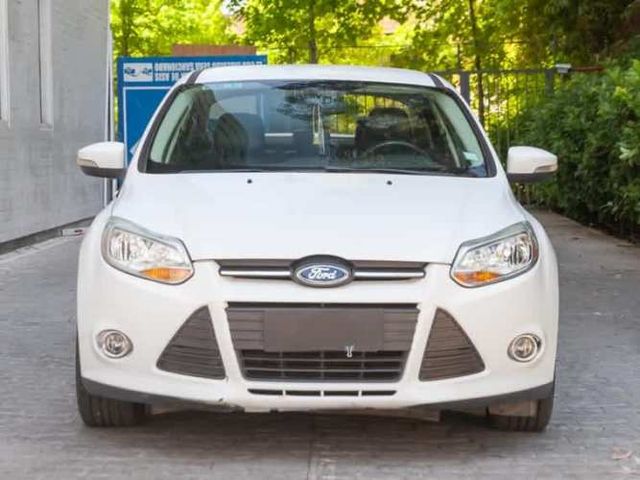 Ford Focus Se 2014
