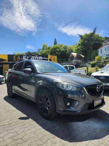 Mazda CX5