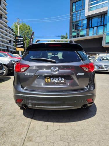 Mazda CX5