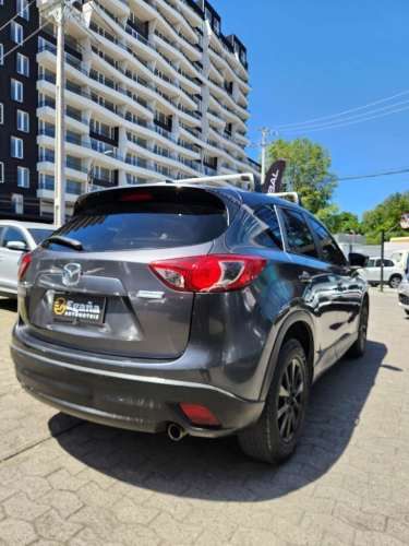 Mazda CX5