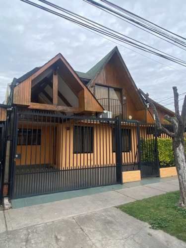 Maipú, Monte Palomar