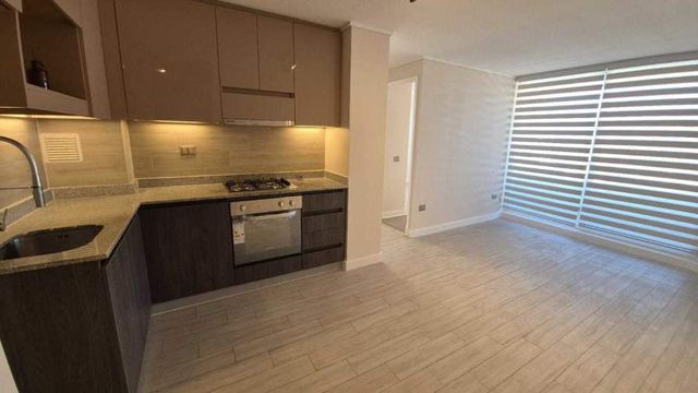Arriendo Departamento Nuevo en Quillota (128123)