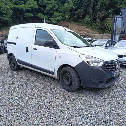 Renault dokker sohc 1.5