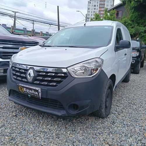 Renault dokker sohc 1.5