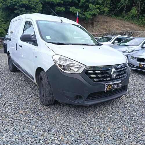 Renault dokker sohc 1.5