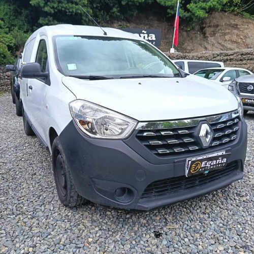 Renault dokker sohc 1.5