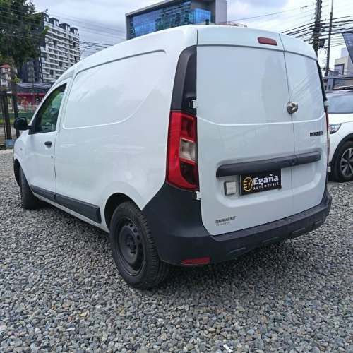 Renault dokker sohc 1.5