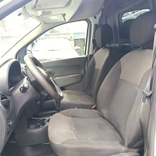 Renault dokker sohc 1.5