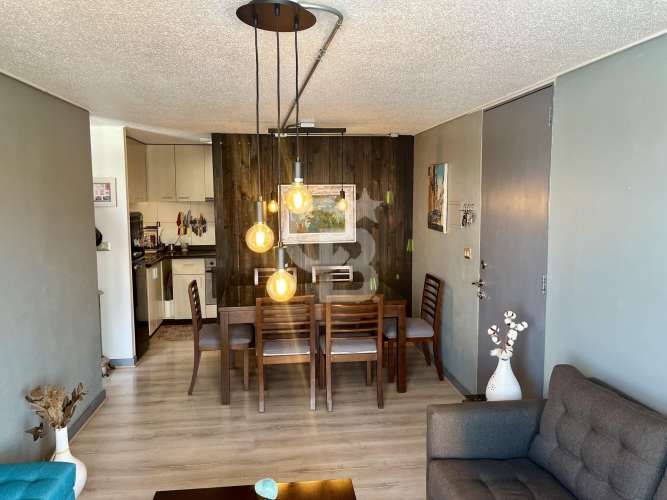 Depto. Bellavista Canal 13