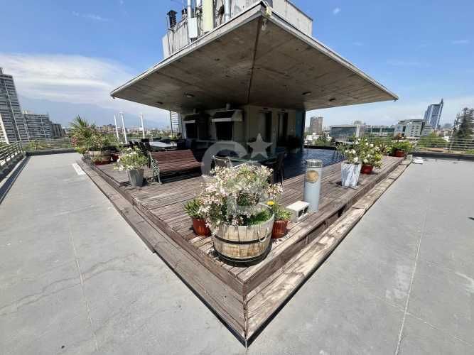 Depto. Bellavista Canal 13