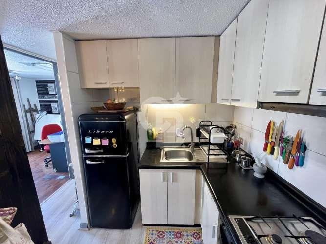 Depto. Bellavista Canal 13