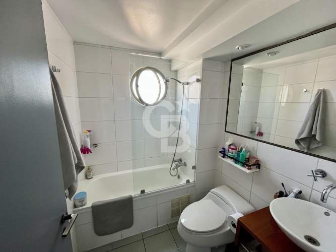 Depto. Bellavista Canal 13