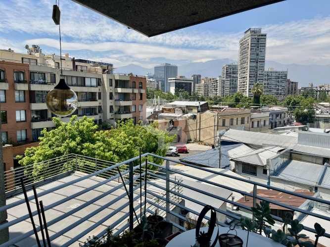 Depto. Bellavista Canal 13