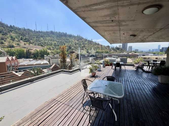 Depto. Bellavista Canal 13