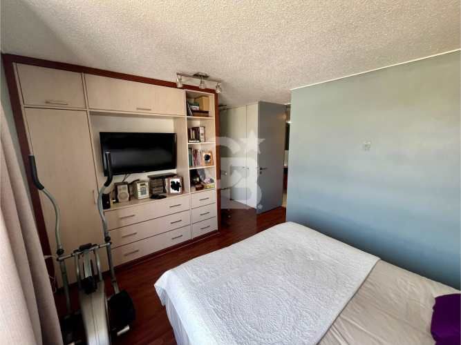 Depto. Bellavista Canal 13