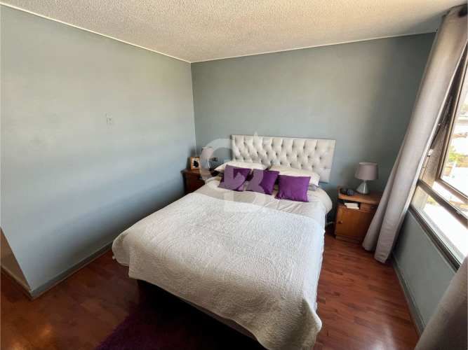 Depto. Bellavista Canal 13