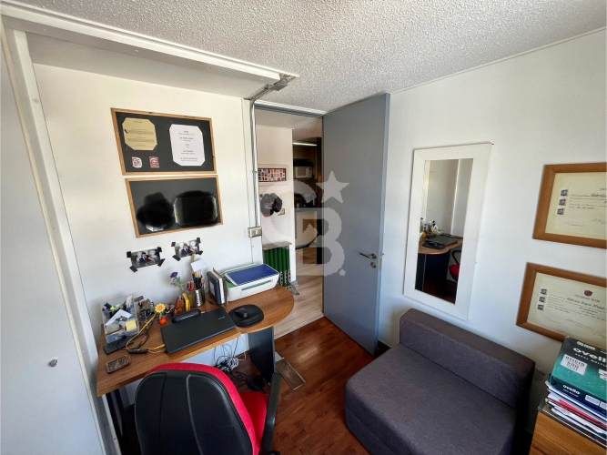 Depto. Bellavista Canal 13