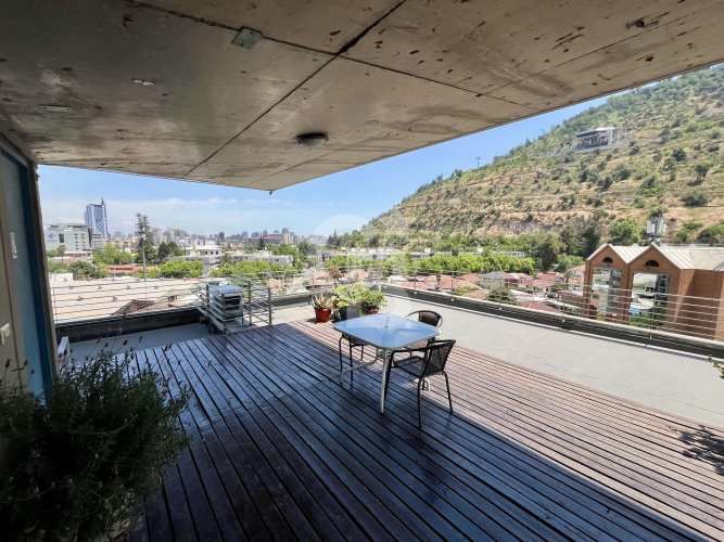 Depto. Bellavista Canal 13