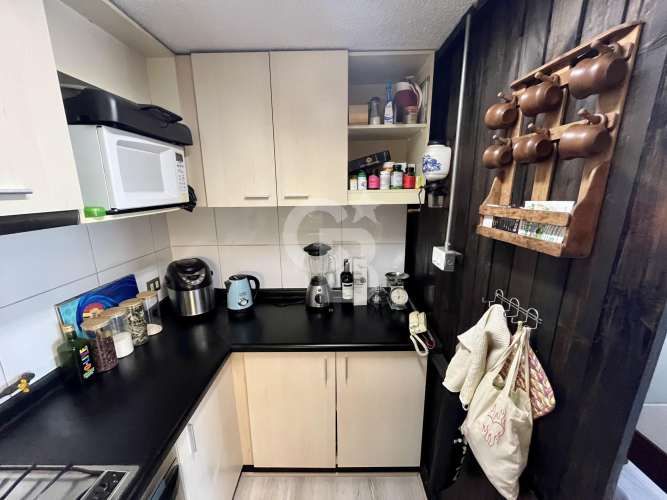 Depto. Bellavista Canal 13