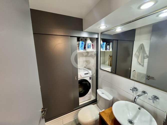 Depto. Bellavista Canal 13