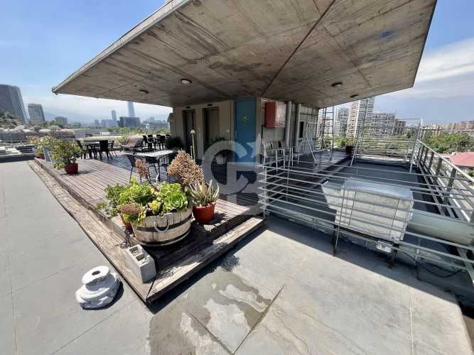 Depto. Bellavista Canal 13