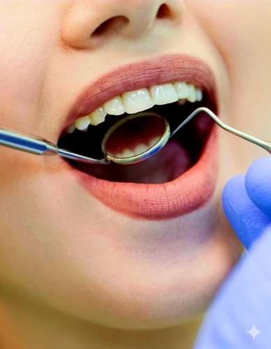 Asistente Dental para atención y Captación de pacientes en clínica de Providencia