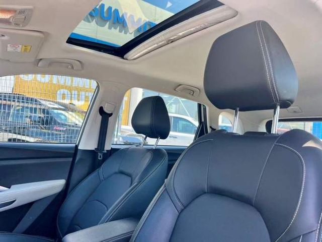 CHEVROLET CAPTIVA 2022