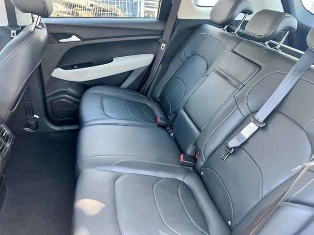 CHEVROLET CAPTIVA 2022